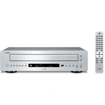 Yamaha CDC 600 CD-Player (StandgerÃ¤t)
