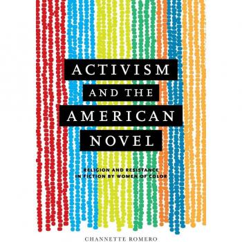 Vitalsource Technologies, Inc. Activism and the American Novel