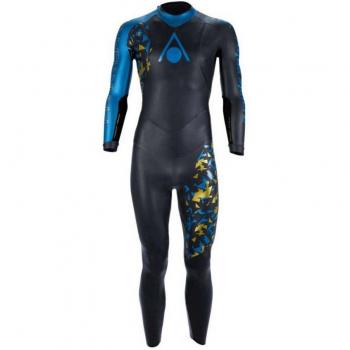 Muta Neoprene Aqua Sphere Phantom V3 Uomo M
