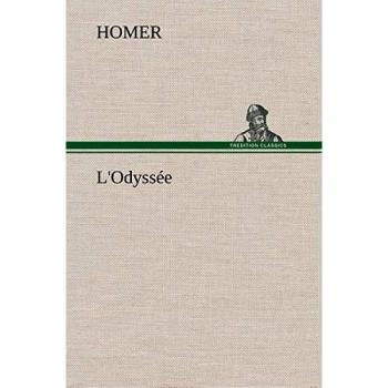 L'Odyssée