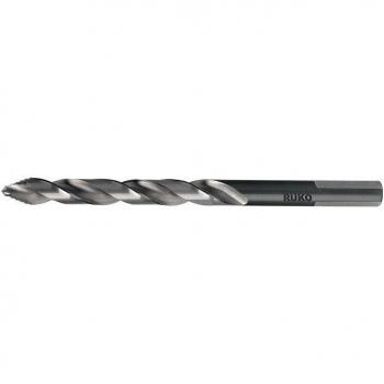 Broca UltimateCut Din 338 HSS Ruko – Juego de 5 (Ø 7 mm)
