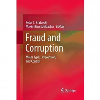 Fraud and Corruption