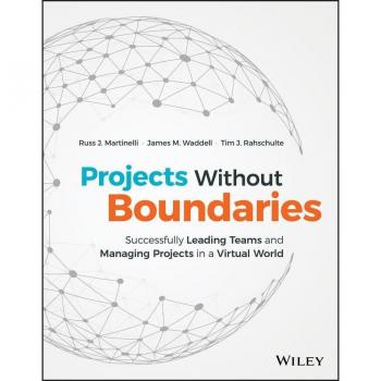 Vitalsource Technologies, Inc. Projects Without Boundaries: Successfully Leading Teams And Managing Pr