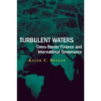 Bryant, Ralph C.: Turbulent Waters