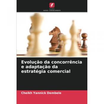 Evolução da concorrência e adaptação da estratégia comercial: DE