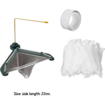 Support de rangement pour kit de nettoyage de cuisine