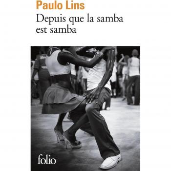 Depuis que la samba est samba