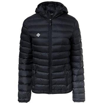 Mujer Chaqueta Izas Ailama en color negro 5XL