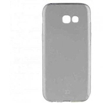 XQISIT Coque TPU Flex Case Galaxy A5