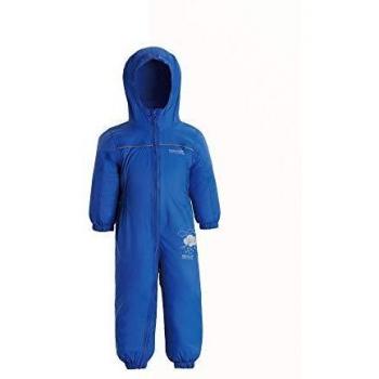 Regatta Kids Puddle IV Waterproof Suit