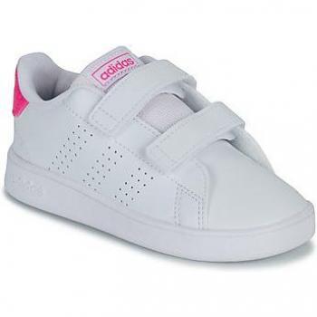 Adidas Junior Advantage CF I – Für kleine Sprinter