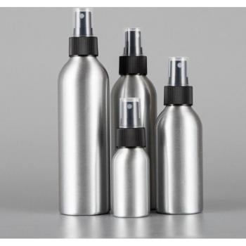 Botella Rellenable de Perfume con Pulverizador 30ml
