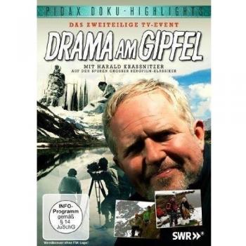 Drama am Gipfel