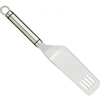 Silver Laser Lasagna Divider