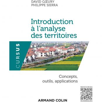 Introduction à l'analyse des territoires