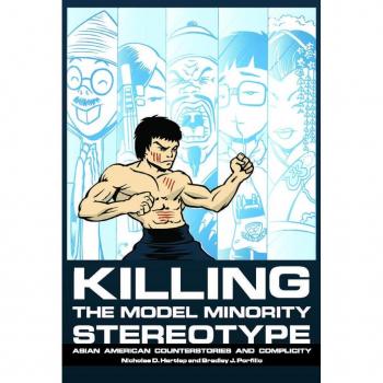 Killing the Model Minority Stereotype