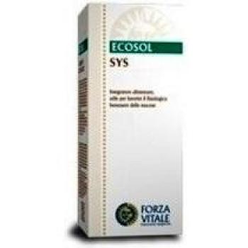 Gordolobo Forza Vitale 50 ml