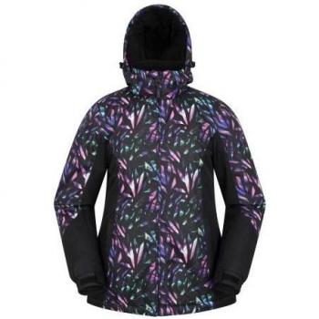 Mountain Warehouse Women's Kaleidoscope Ski Jacket