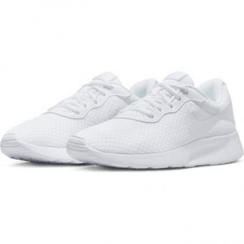 Sneaker Nike Tanjun Bianco EU 38