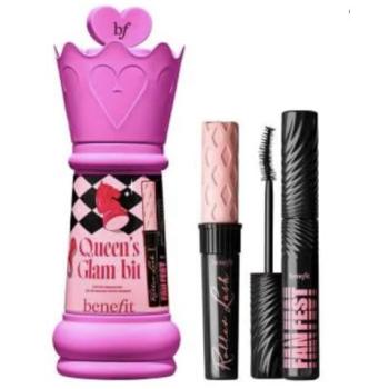 Glam Bit Queen’s Mascara & Tool Set