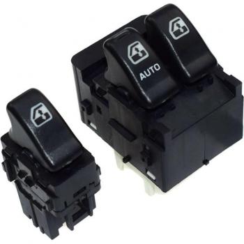 Kit de Interruptores de Ventana para Chevrolet Venture