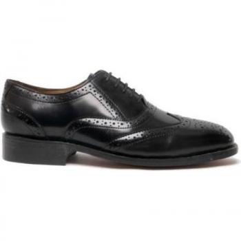 Scarpe da Uomo Amblers Ben in Pelle