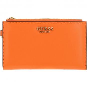 Dual-Zip Women’s Wallet by Guess Laurel
