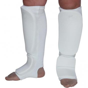 Protection des pieds MMA en coton
