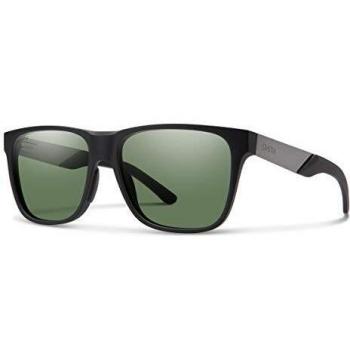 Smith Lowdown Steel Sunglasses