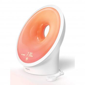 Philips Somneo Wake-up Light HF3672/01