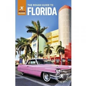 Florida 11th ed rough guide.