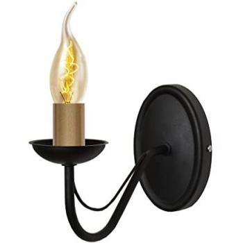 Helam Malbo Vela Aplique 25 cm