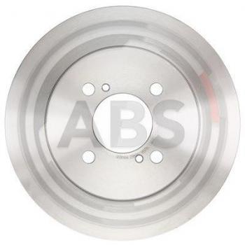 A.B.S. 18268 Disque de frein