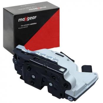 Tranca Eletrônica MaxGear 28-0825 para Portas