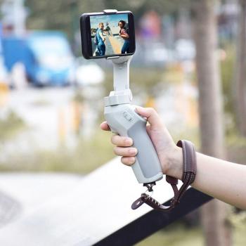 Soporte de muñeca Gimba para DJI OSMO móvil 4