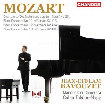 Op. 45 – Concertos pour piano (Mozart, 11‑13)