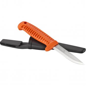 Hultafors HUL385050 HVK Craftsman's Knife with Wooden Handle