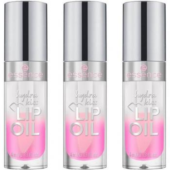 Hydra Kiss Lip Essence 12ml – Crema di Bontà