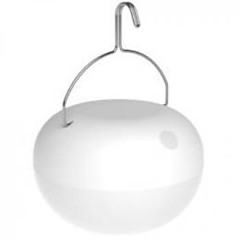 Newgarden Coco Luce ricaricabile LED, IP68, RGBW