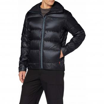 Veste Vaude Kabru III Duvet Homme 2XL Noir