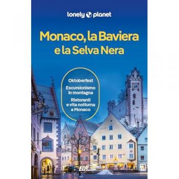 LONELY PLANET ITALIA