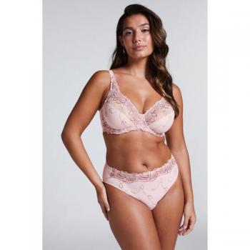 Hunkemöller Braguita Rosa Diva
