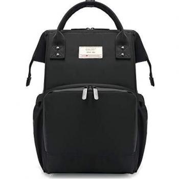 Windeltasche und Schulrucksack in einem