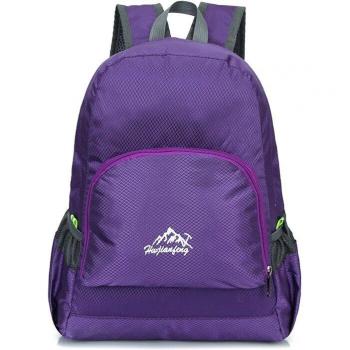 Men Women Hiking Climbing Backpack