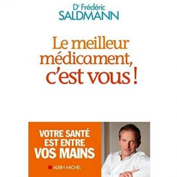 Le Meilleur Médicament, c'est vous !