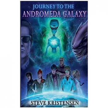 Kristensen, Steve: Journey to the Andromeda Galaxy