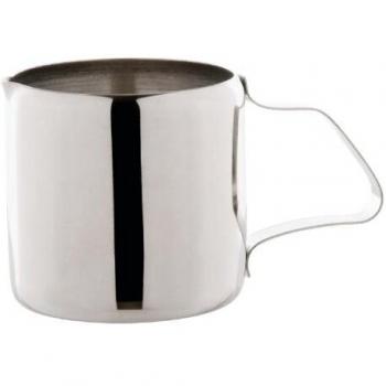 Olympia 20‑Ounce Stainless Pitcher with Creamer