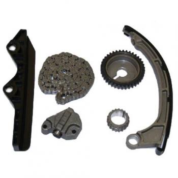 ASHIKA KCK106 Kit de cadena de distribución