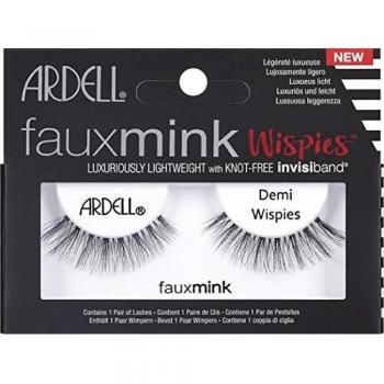 Ardell Faux Mouton Demi Wispies Élégance