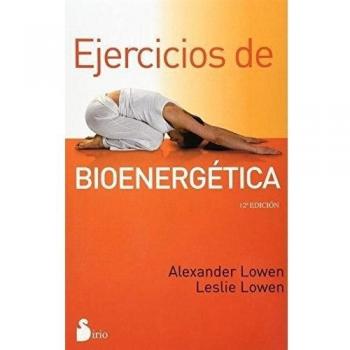 Ejercicios de bioenergética